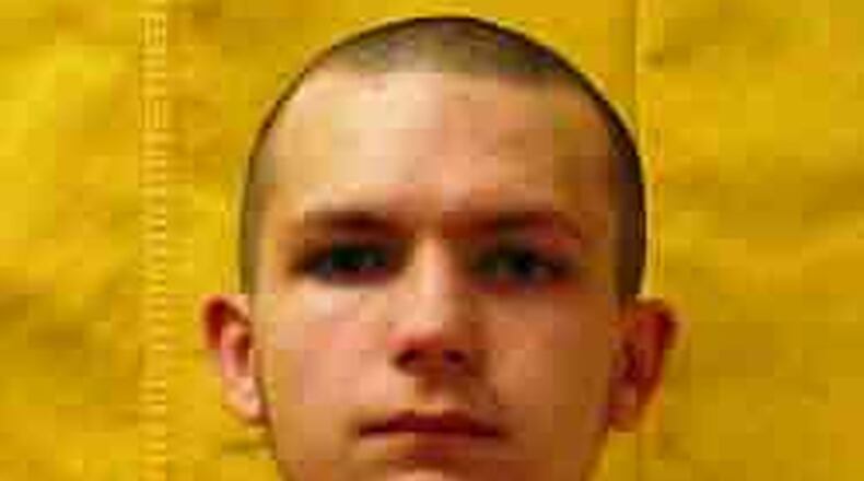 Austin Myers, of Clayton, is to be executed in 2022 for January 2014 murder of Justin Back, 18, of Waynesville. His latest lawyer wants the Ohio Supreme Court to reopen the appeal. His co-defendant, Timothy E. Mosley, also of Clayton, is serving life without parole. As part of his guilty plea agreement, Mosley agreed to testify against Myers in his capital murder trial in Warren County. OHIO DEPARTMENT OF REHABILITATION AND CORRECTION