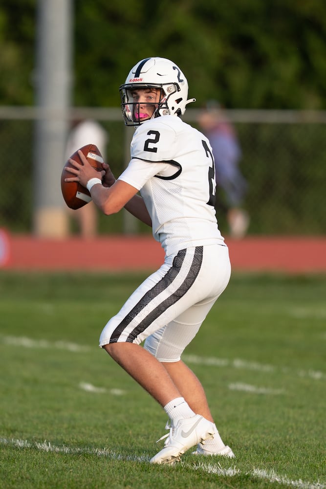 nw greenon hsfb
