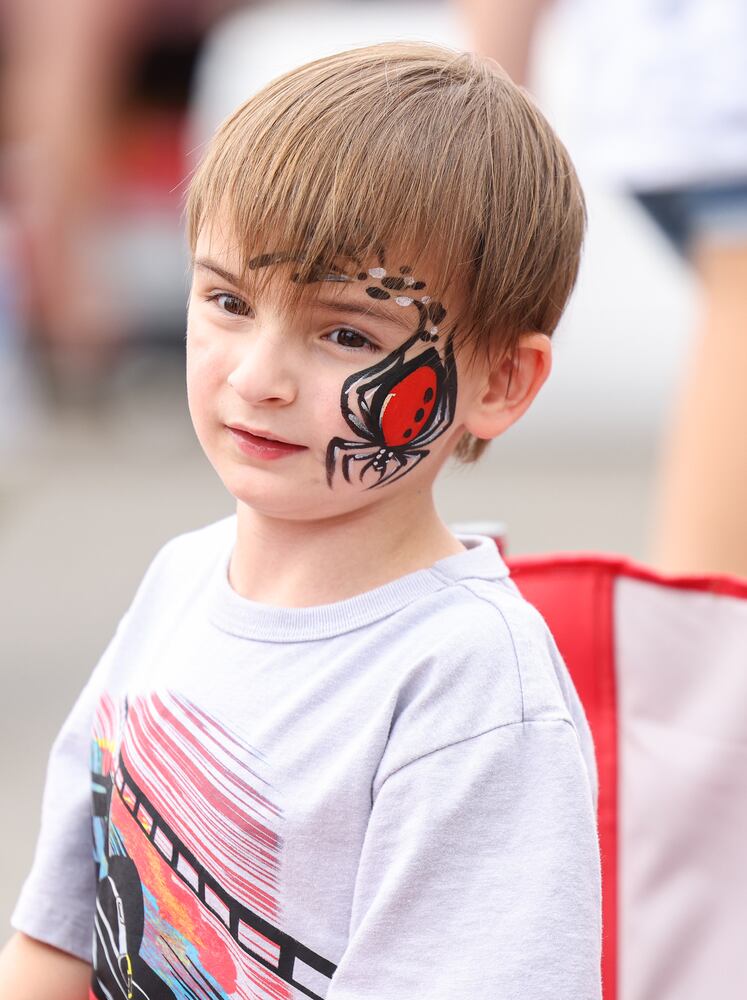 Troy Strawberry Festival 2025 061725 DDN