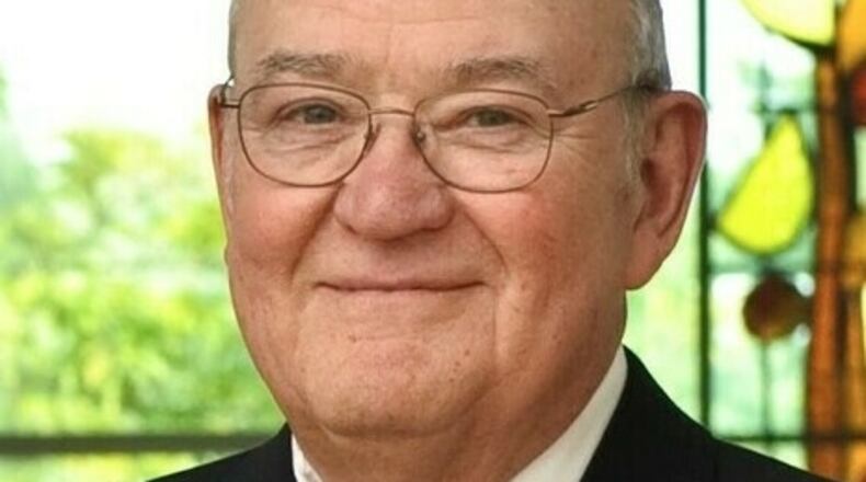 Photo of Rene Herman