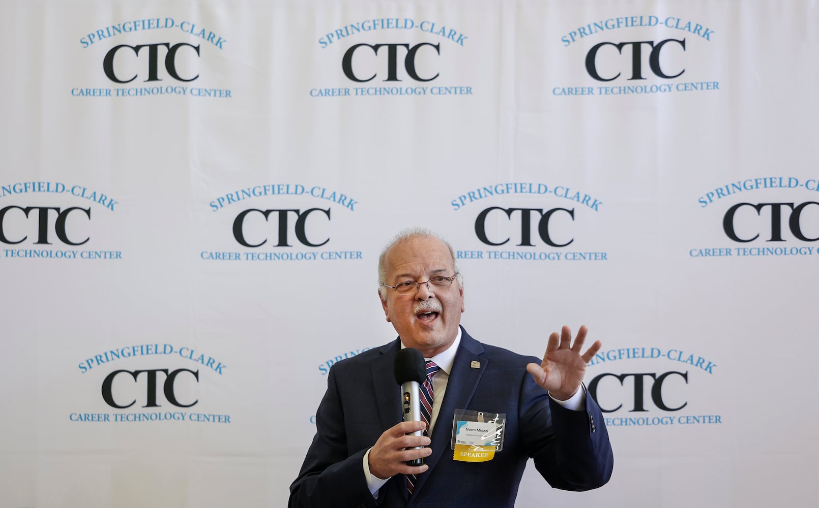 New Modular Home at Springfield-Clark CTC