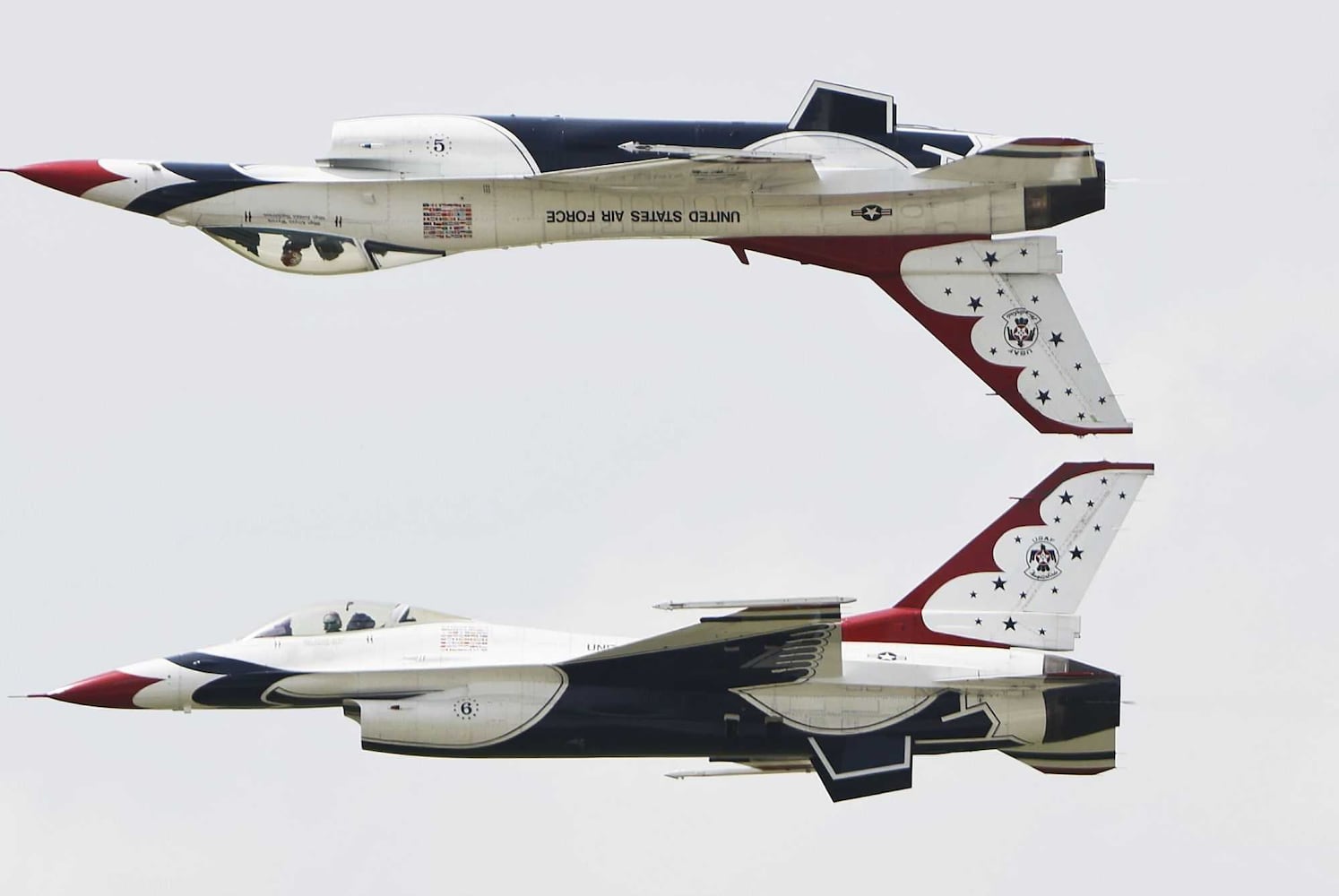 Dayton Air Show