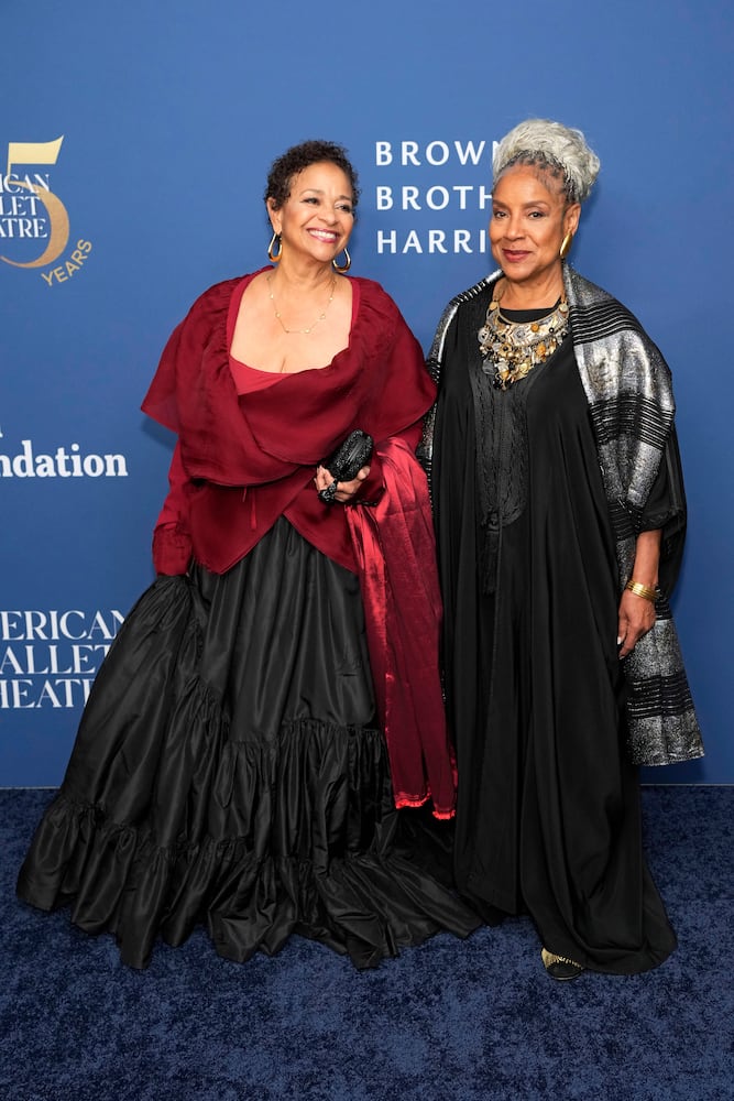 2025 American Ballet Theatre Fall Gala