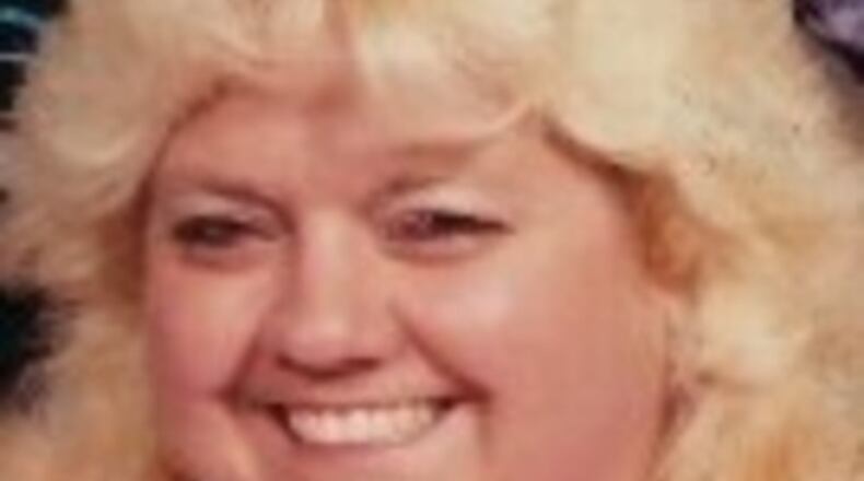 Photo of Rita Mitchem