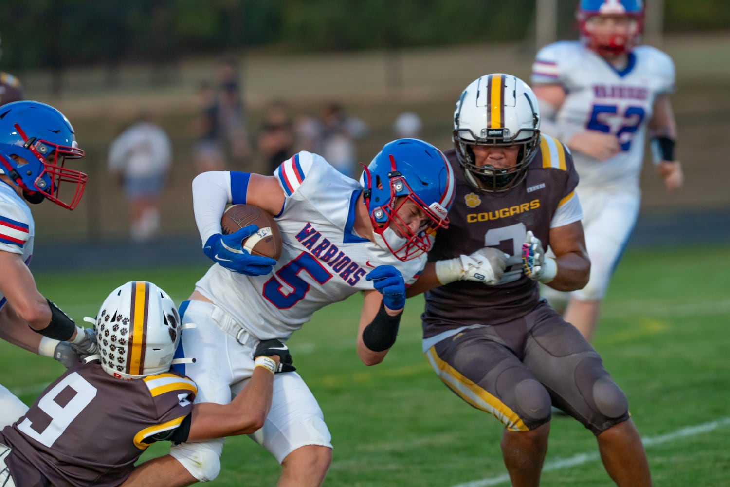 NW KR hsfb