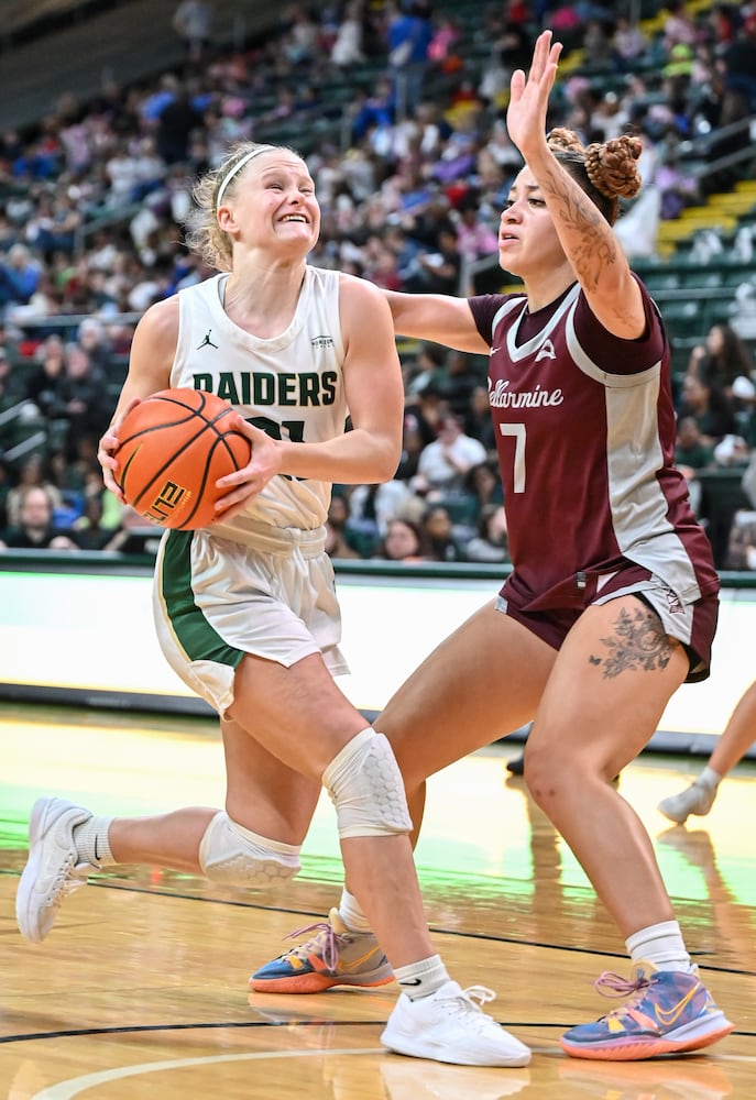 DDN 111925 Bellarmine Wright State WBK