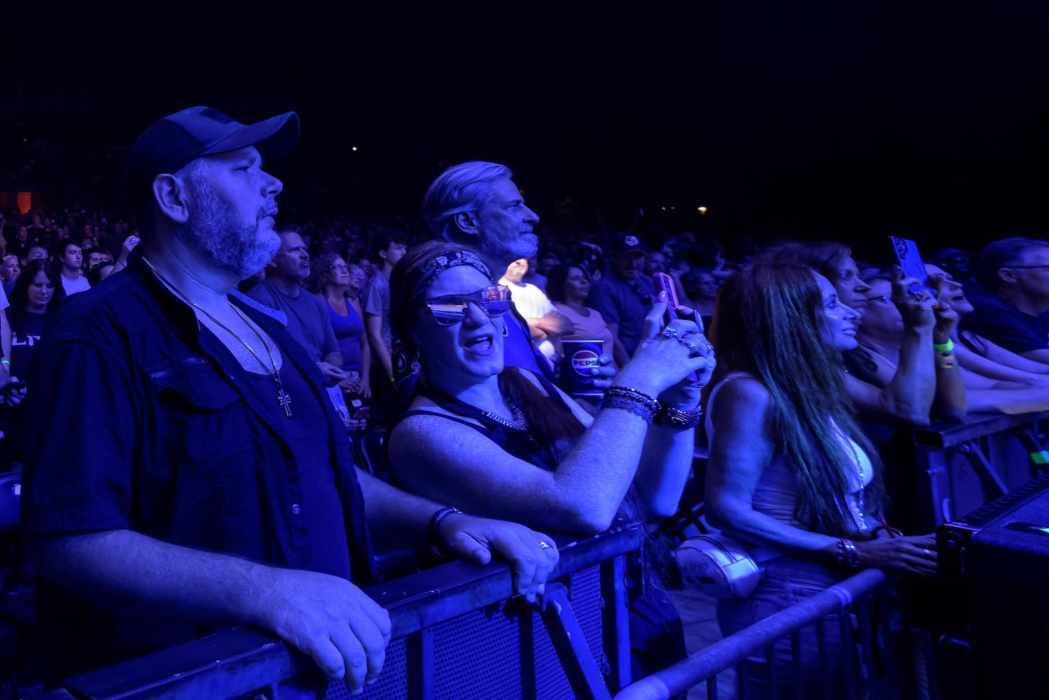 PHOTOS: Live & Collective Soul perform at Rose Music Center