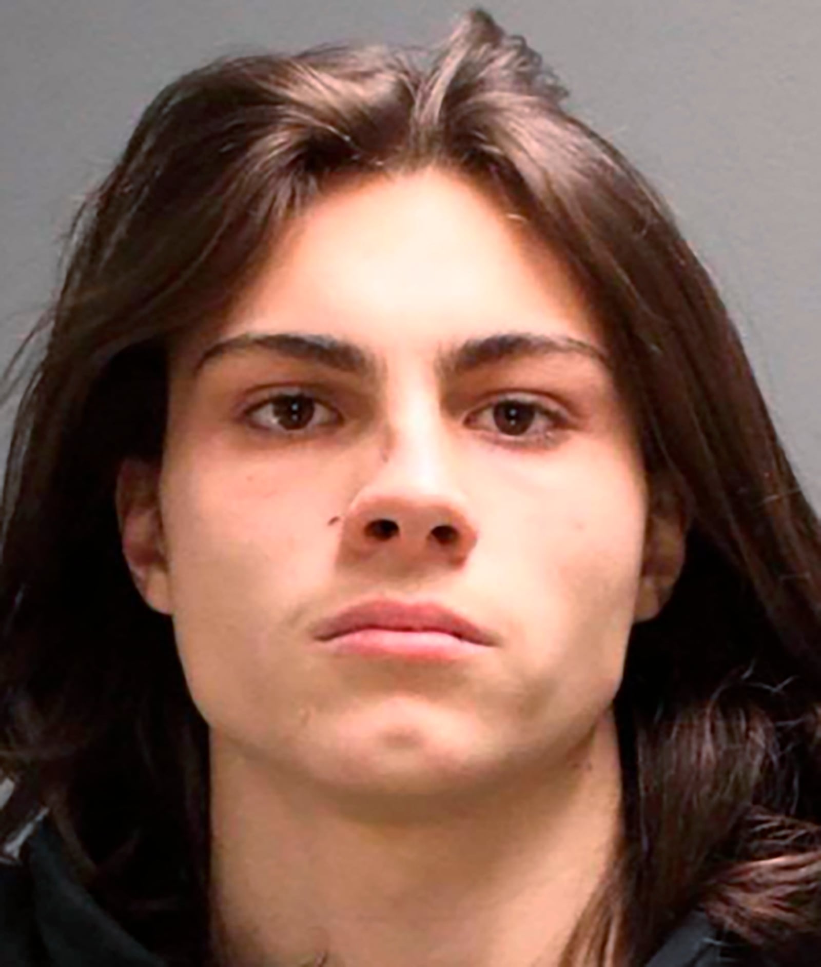 FILE - This Feb. 19, 2023 photo provided by the Philadelphia Police Department shows 18-year-old Miles Pfeffe. (Philadelphia Police Department via AP)