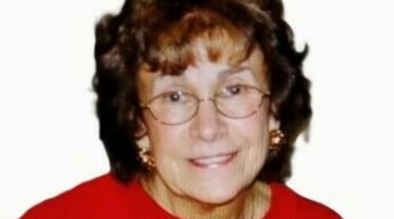 Photo of Jean Lampman