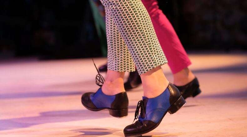 Big Family Business, 2024. CONTRIBUTED