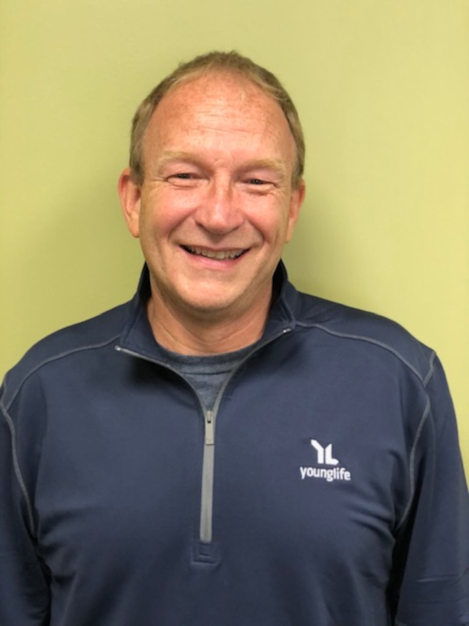 Jeff Collins, Northeastern Local School District's new Board of Education member. CONTRIBUTED