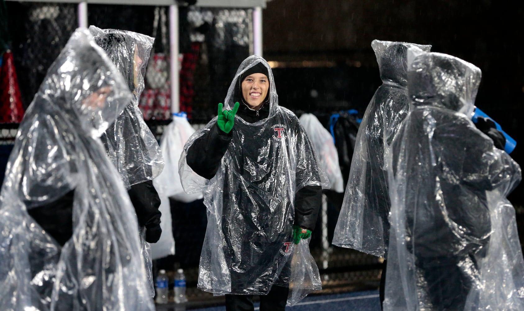 Tippecanoe London FB