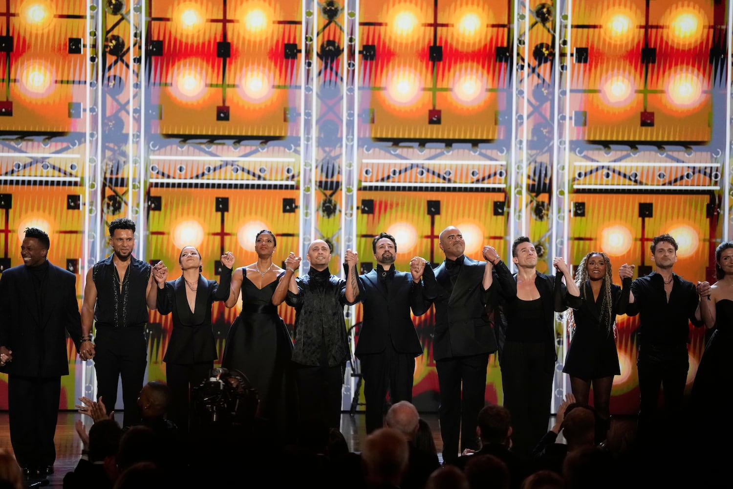2025 Tony Awards - Show