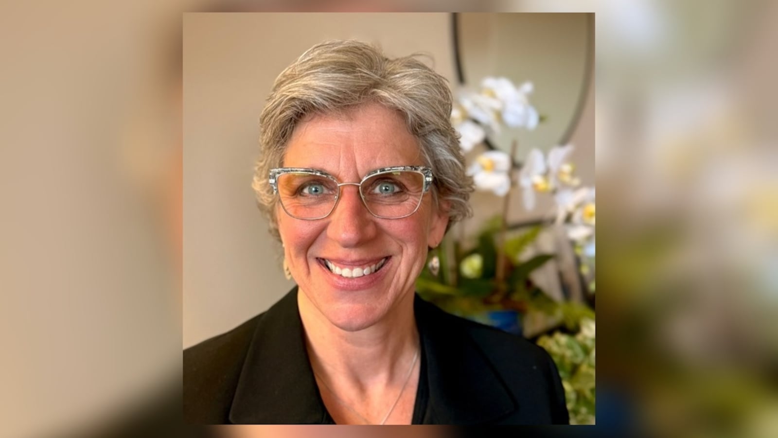 Artemis Center Executive Director Jane Keiffer said the brutalness of domestic violence crimes has increased. The Artemis Center provides services for domestic violence survivors and their children in Dayton. (CONTRIBUTED)