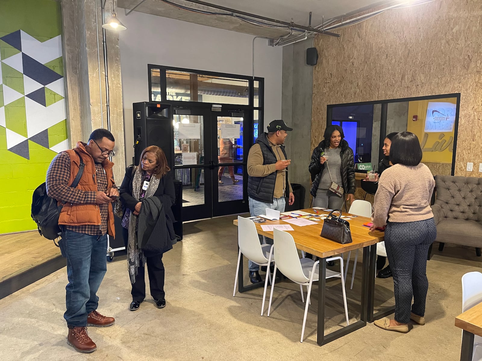 The Conscious Connect CDC will host its fourth Annual Rose City Black Business Month events to celebrate and recognize local Black businesses in the area. Contributed
