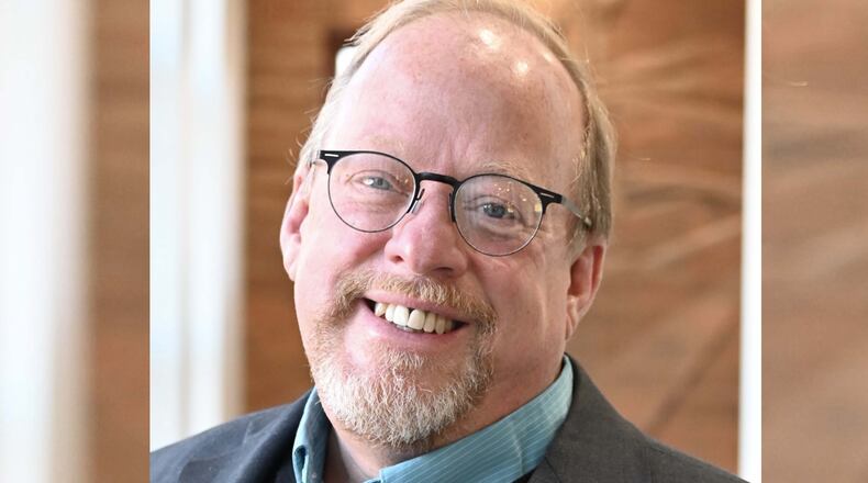 Richard Woodfield. Contributed