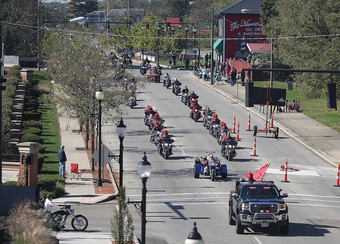 101921 Toy Run SNS