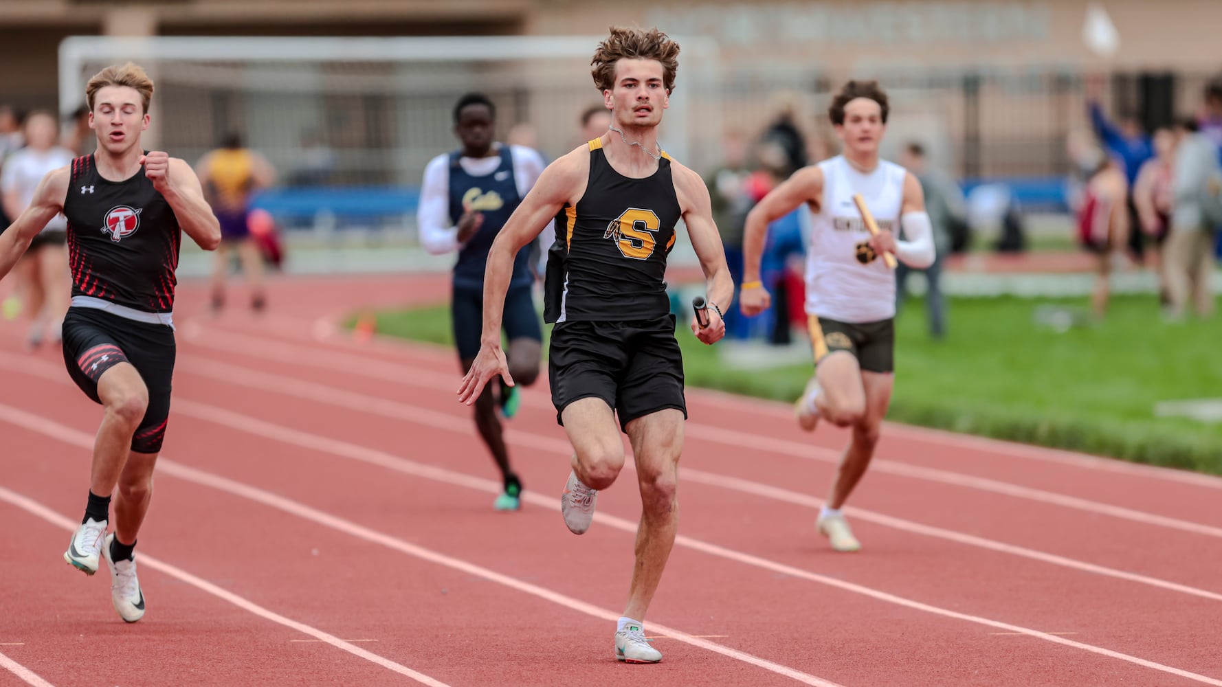 clark county track meet