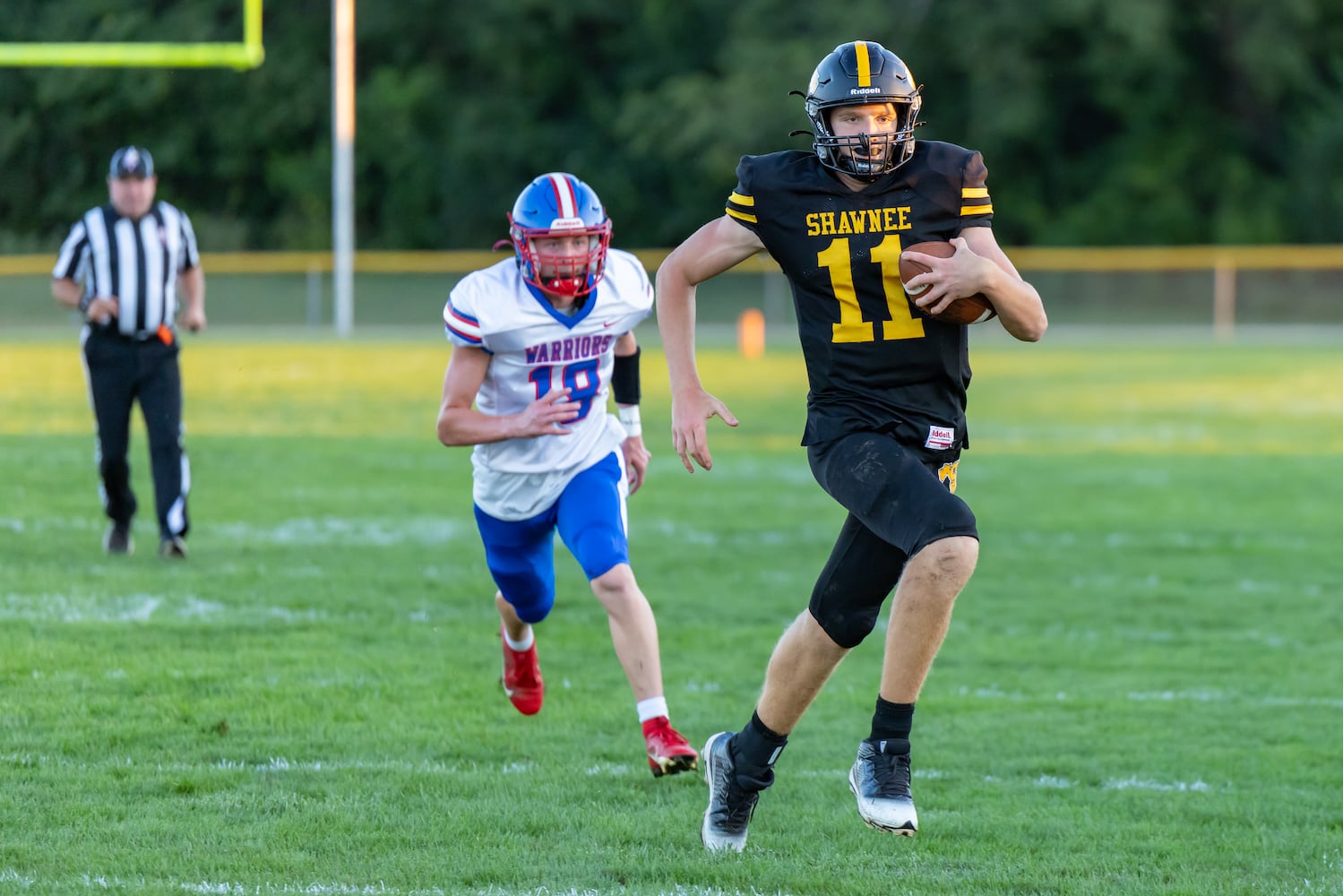 shawneefb hsfb