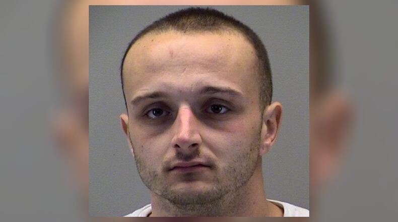 Ryan Christopher Jones