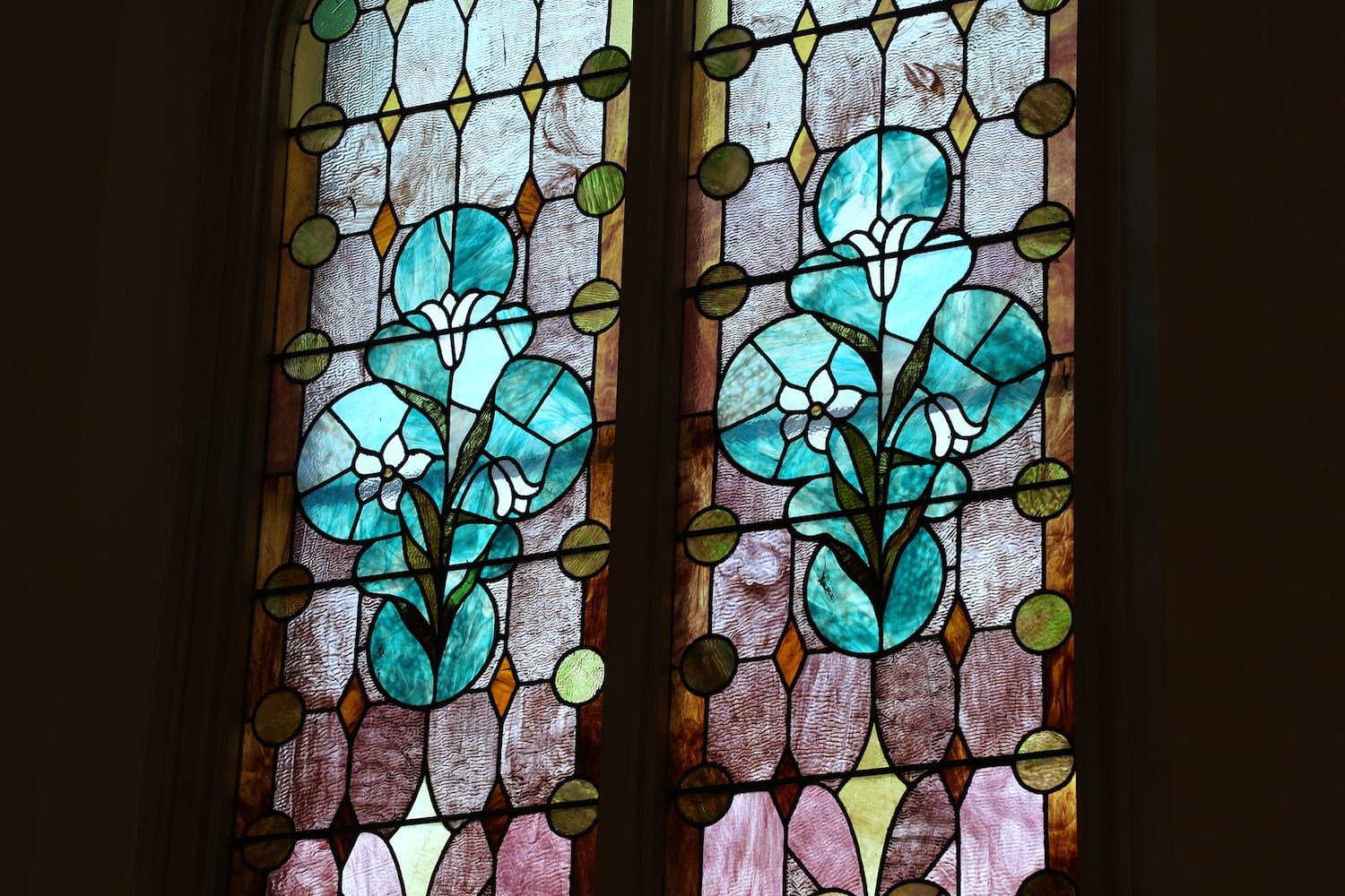 St John's Evangelical Lutheran Church
