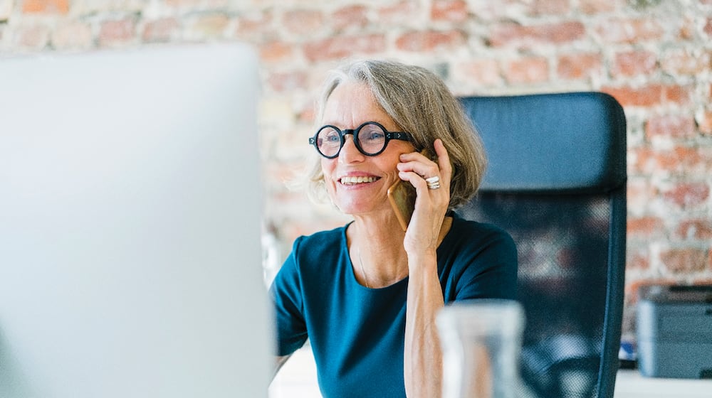 A number of retirees ultimately explore second careers. Finding a match may be easier than one could have imagined. METRO CREATIVE CONNECTION