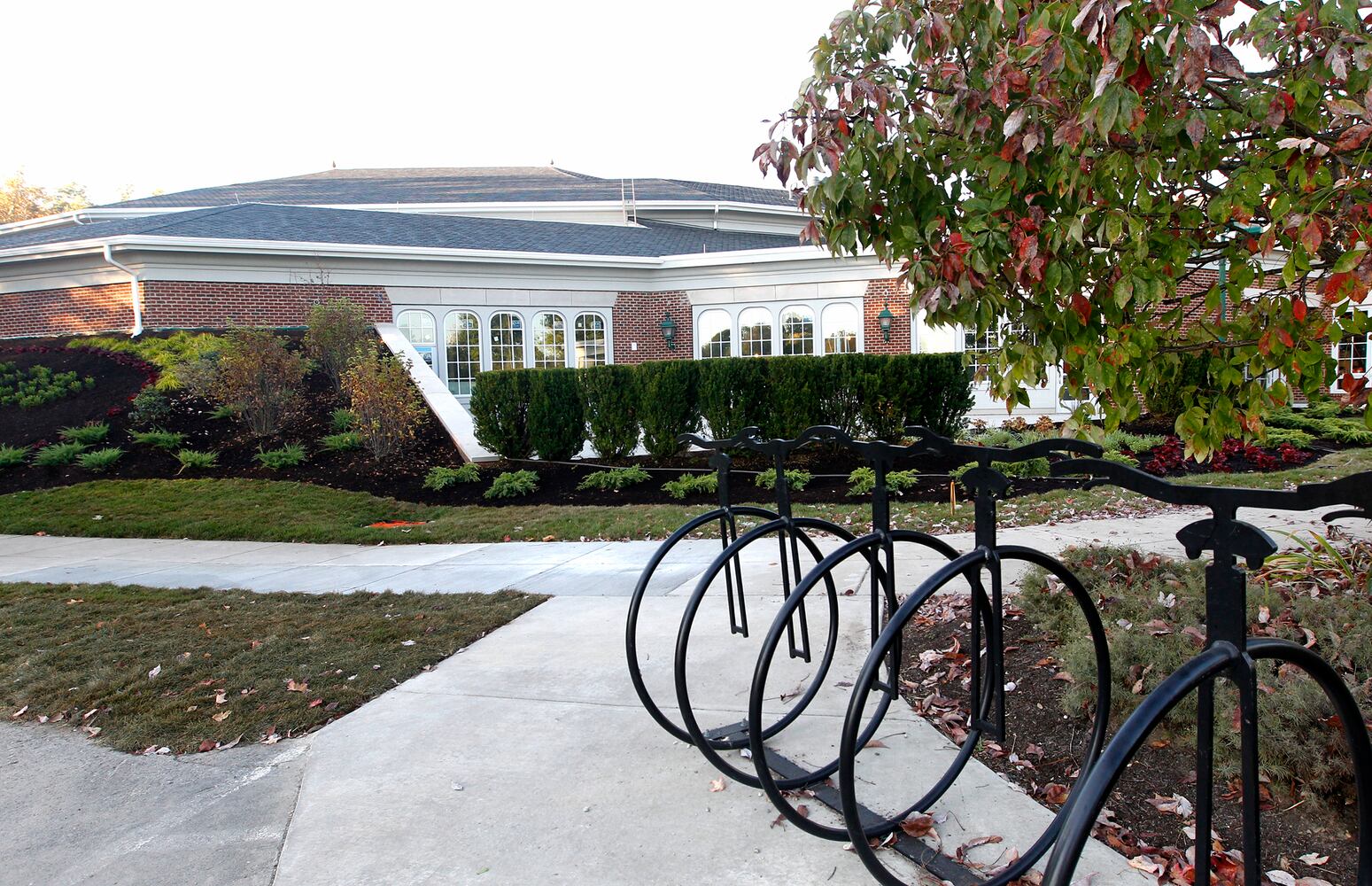 PHOTOS: Sneak peek inside Carillon Historical Park’s new expansion