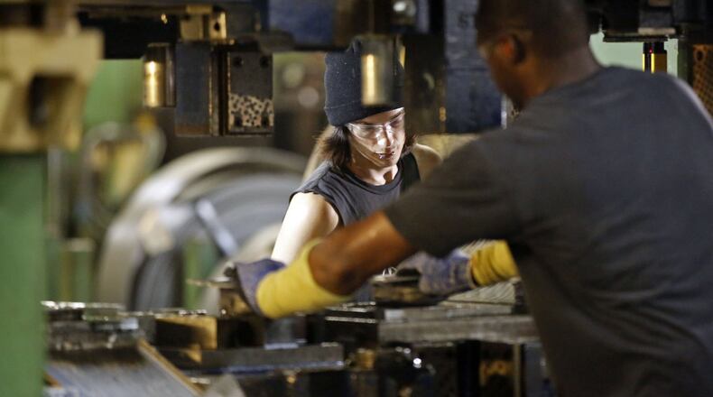 The Greater Springfield Partnership plans new program to help develop local talent for local jobs. STAFF