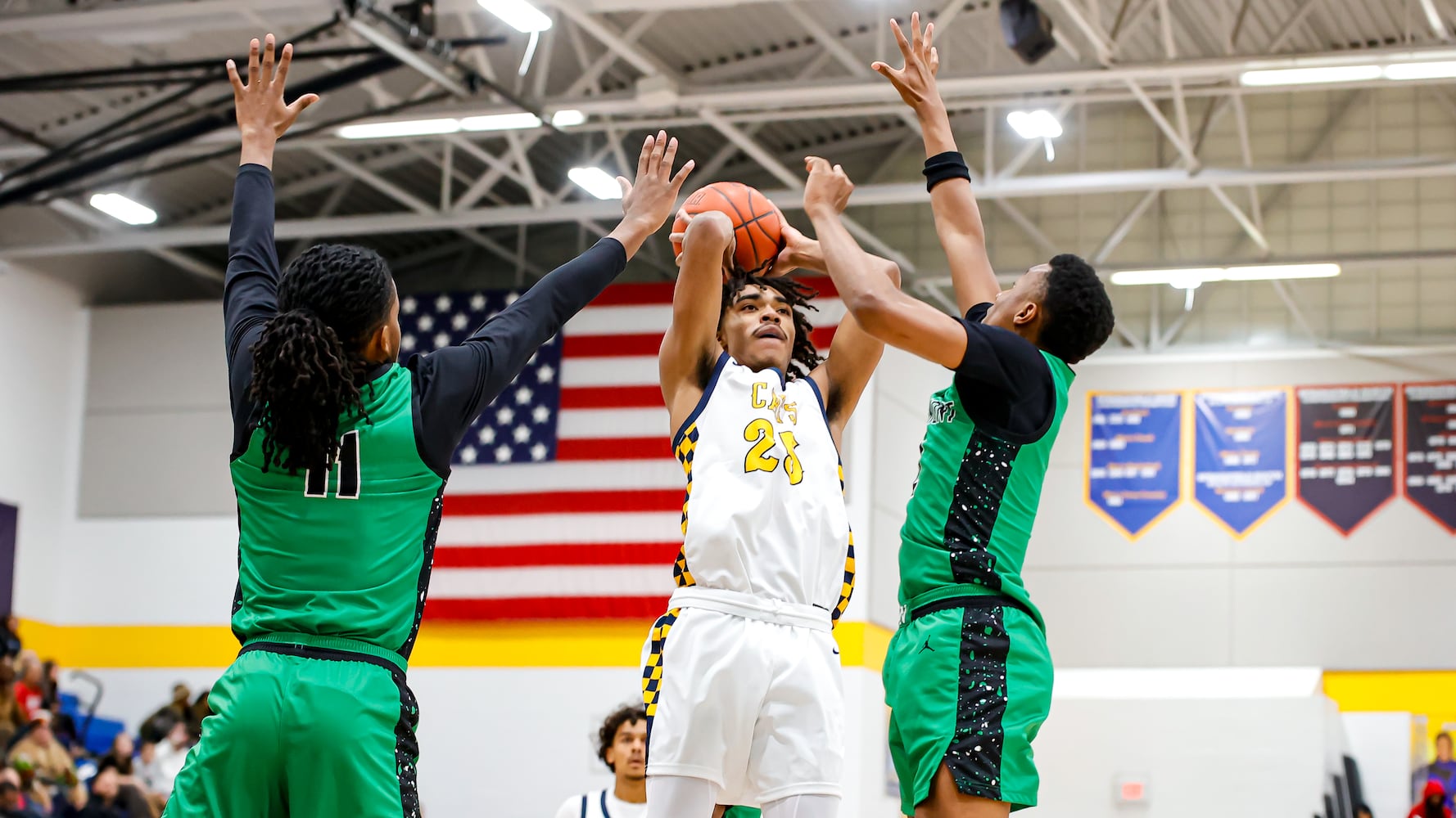 springfield northmont hsbb