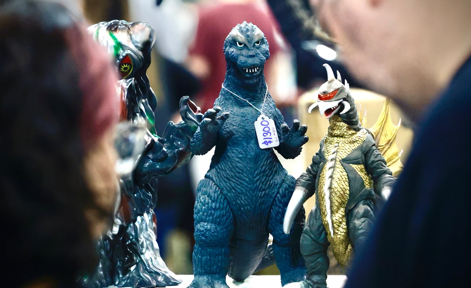 Toy show