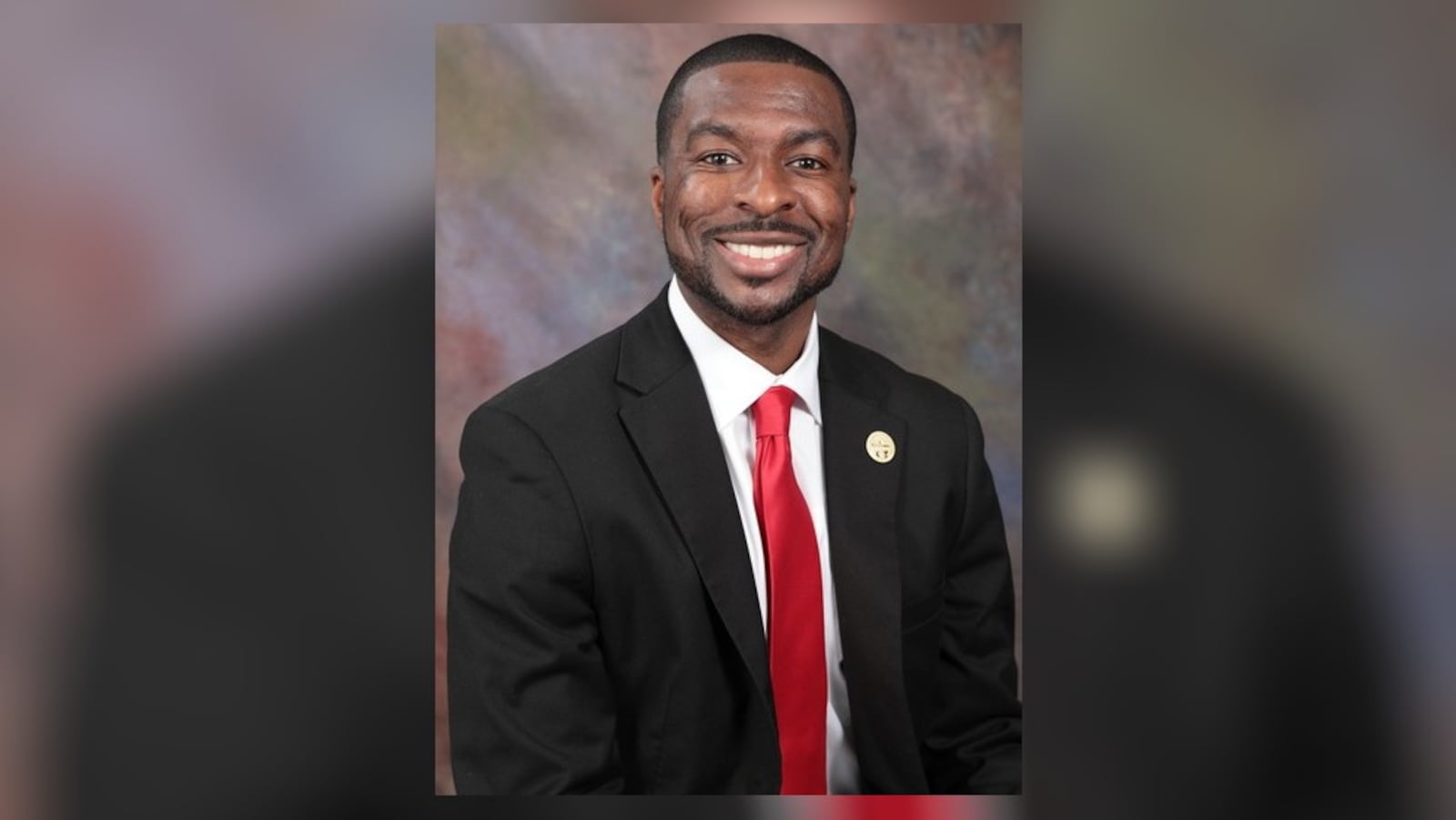 State Senator Willis E. Blackshear Jr. represents Ohio’s 6th Senate District, which includes the majority of Dayton, Carlisle, Centerville, Jefferson Township (part), Kettering, Miami Township (part), Moraine, Oakwood, Riverside, Springboro, Trotwood, Washington Township, and West Carrollton. (CONTRIBUTED)