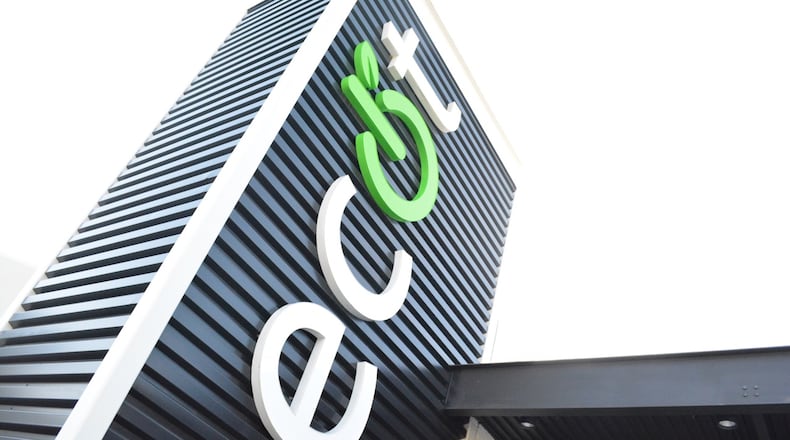 Ohio sues e-school founder, leaders in bid to recoup funding. Photo by Jim Otte