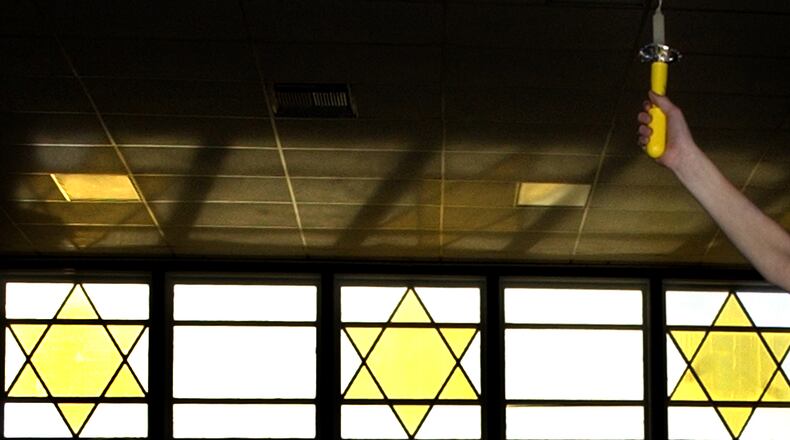 Springfield News-Sun/Bill Lackey