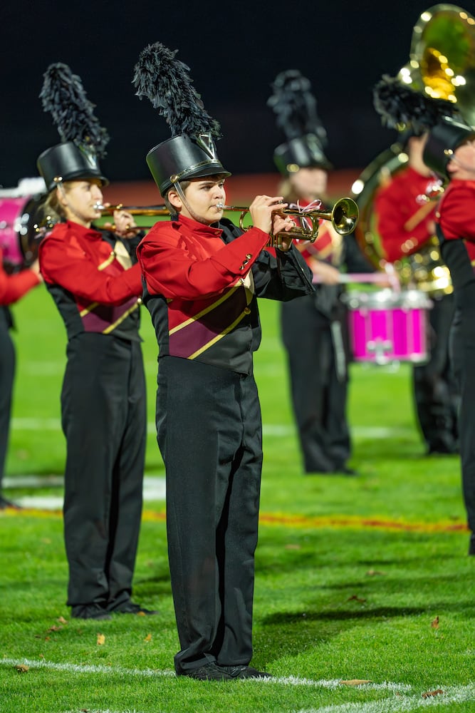 triad northeastern hsfb