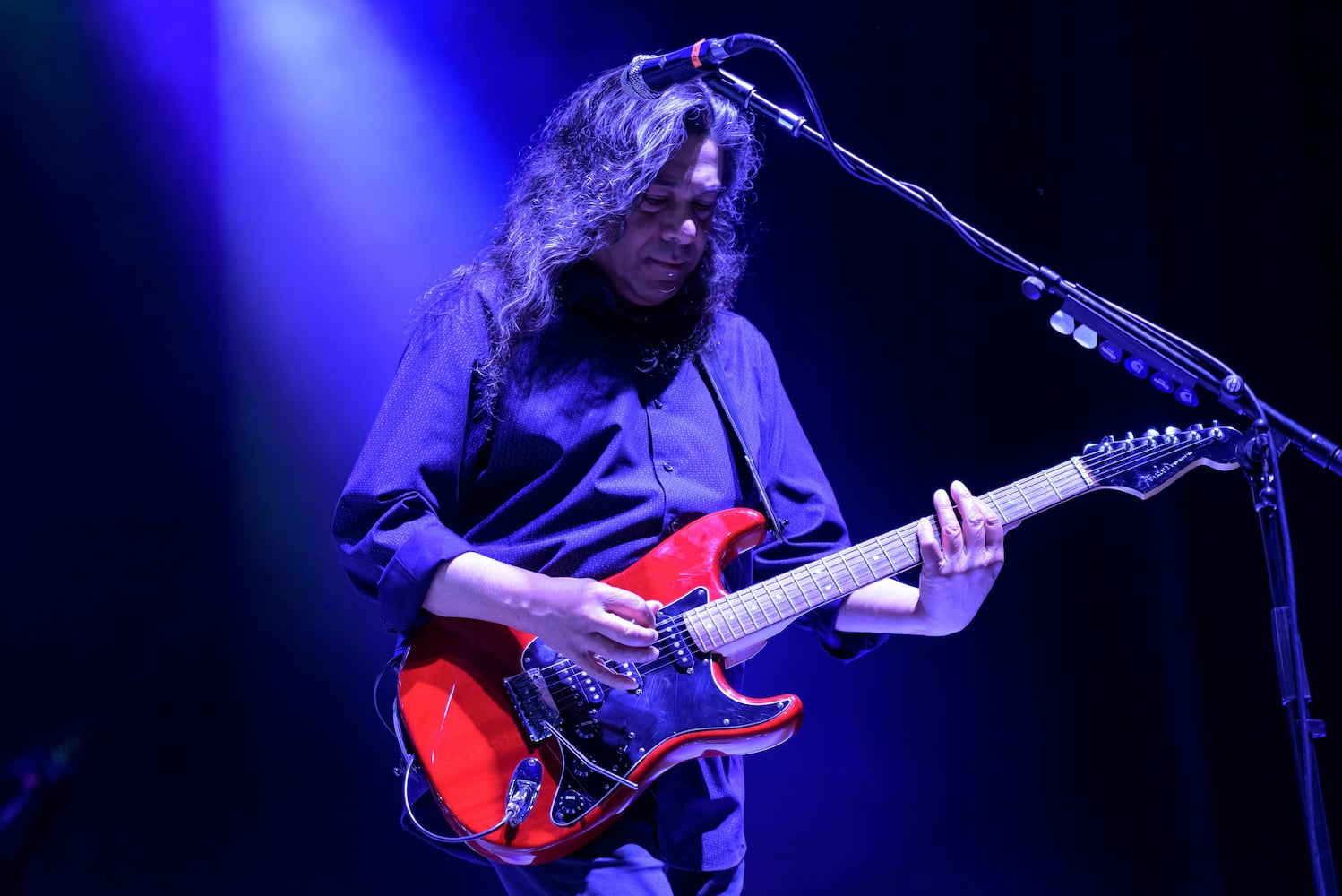 PHOTOS: Kansas & 38 Special live at Rose Music Center