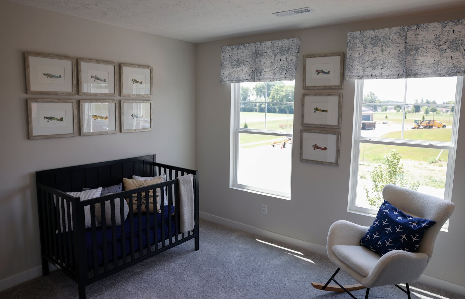 Monroe Meadows Grand Opening 