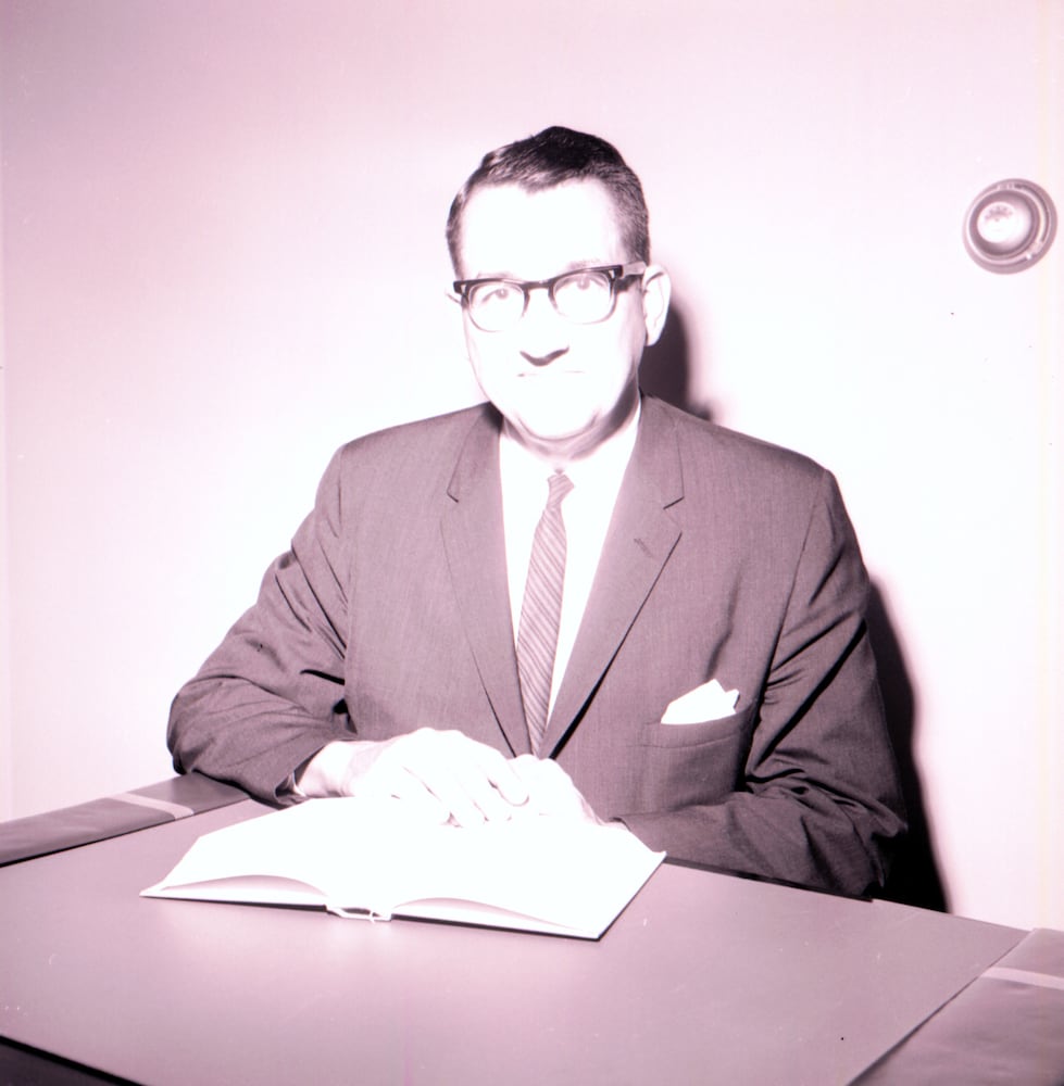 Wittenberg Presidential History