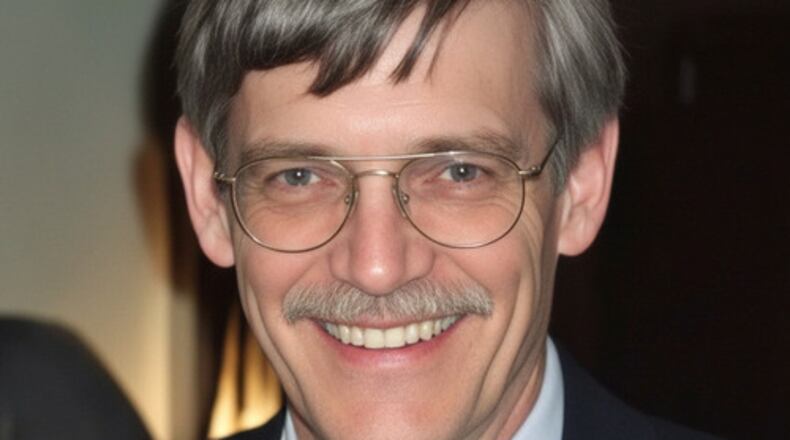 Photo of Joseph Dailey