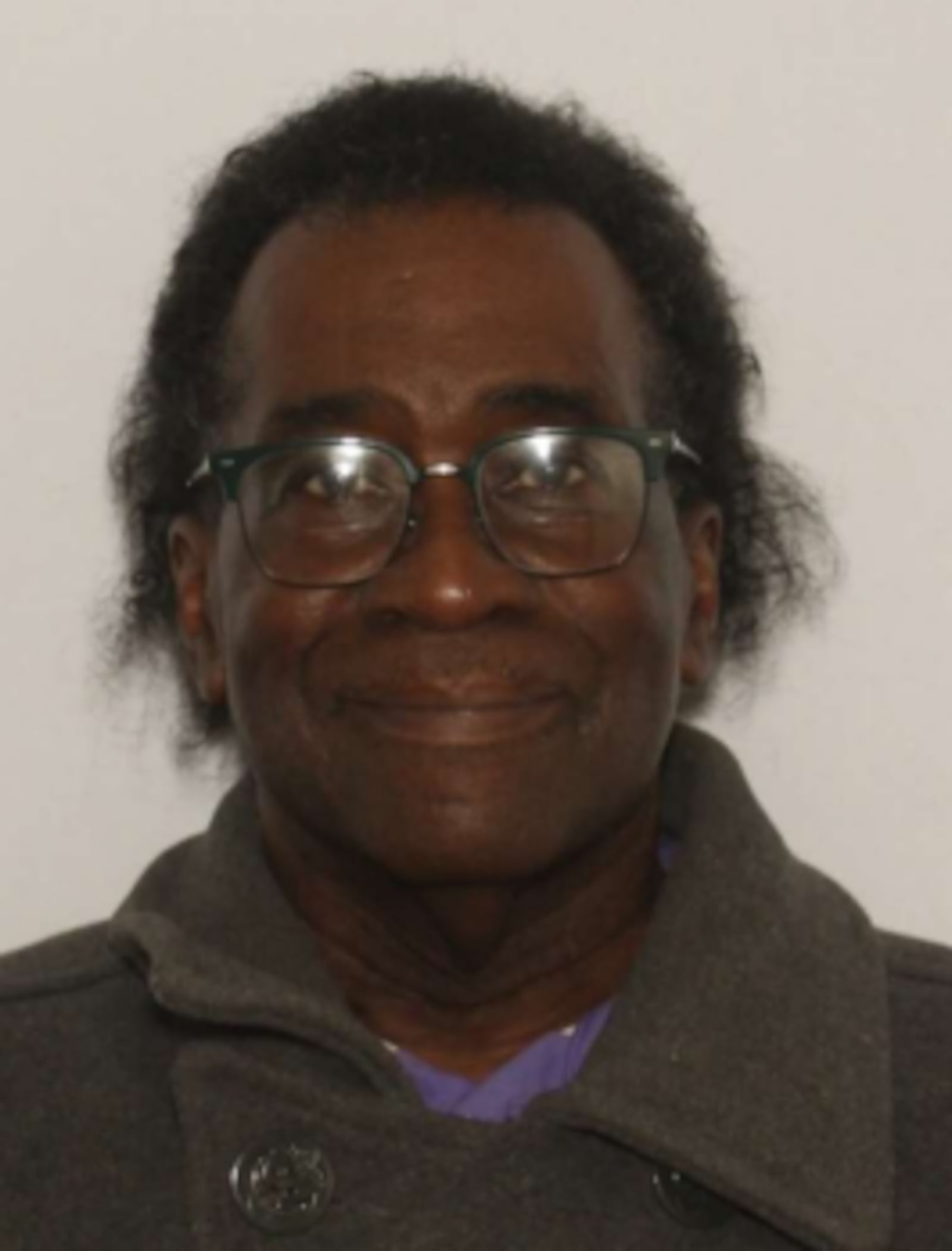An Endangered Missing Adult Alert was issued for 69-year-old Gary Simms, who left his Springfield home on July 1 and hasn't returned. Simms does not have his medication with him, according to Springfield police. Photo courtesy the Springfield Police Department.