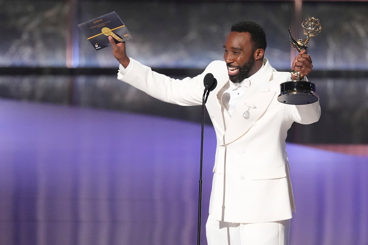 77th Primetime Emmy Awards - Show