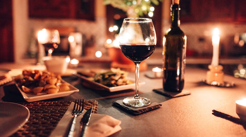 Wine expert Jay Selman recommends not being seduced by the region from where a wine comes: People will order Napa Cab because it has a celebrity status. But, you can order great cabs that are not from Napa and that are a much better value," he said. ISTOCK