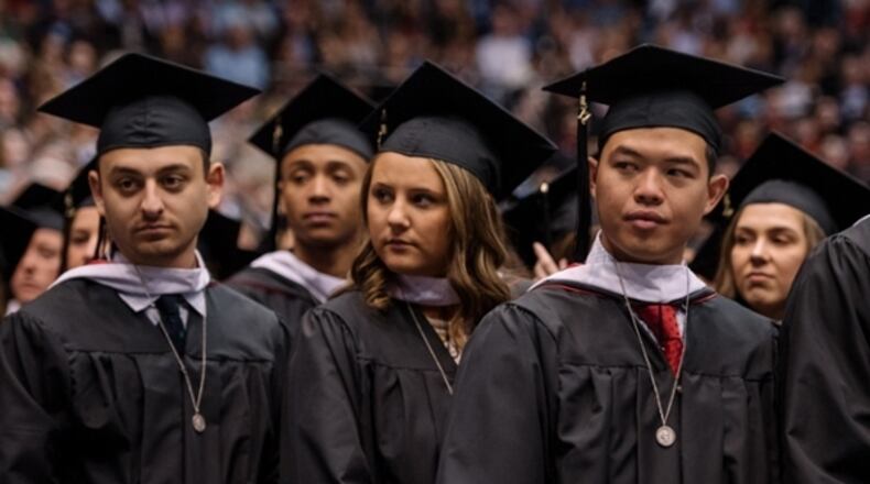 UD is partnering with a Boston-based company to enhance education and better prepare international students.