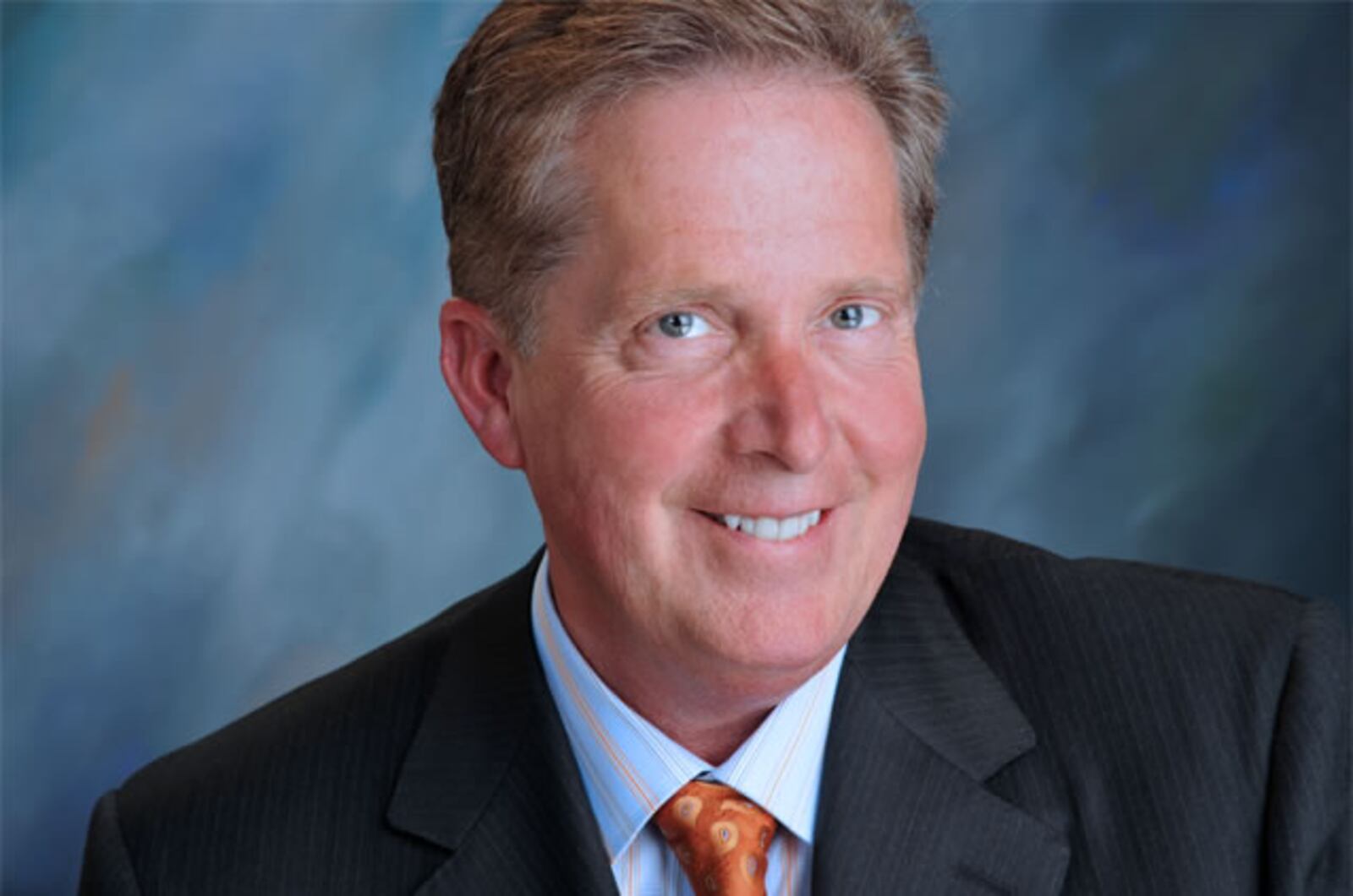 Dr. Dennis O’Grady