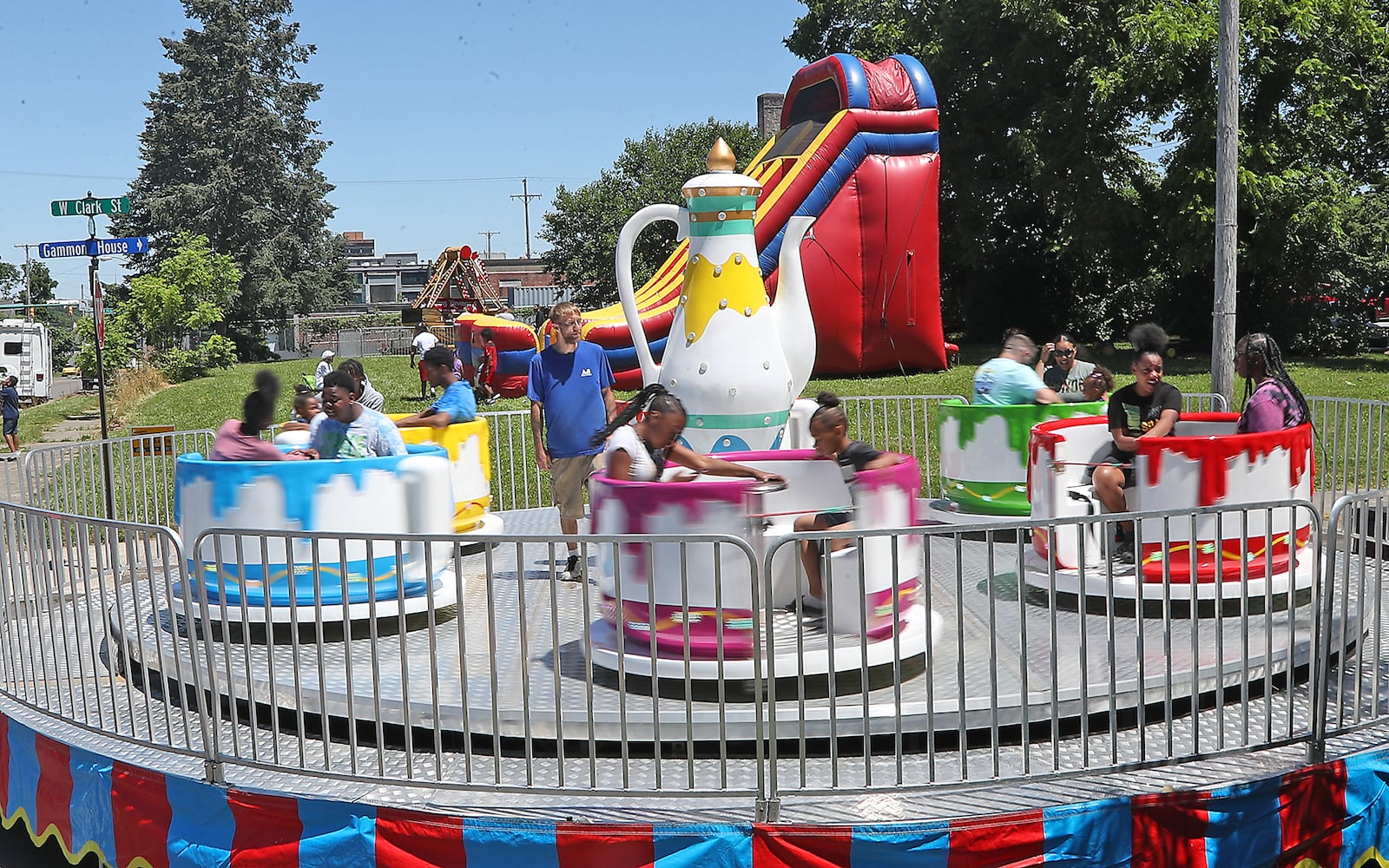 Juneteenth Celebration SNS