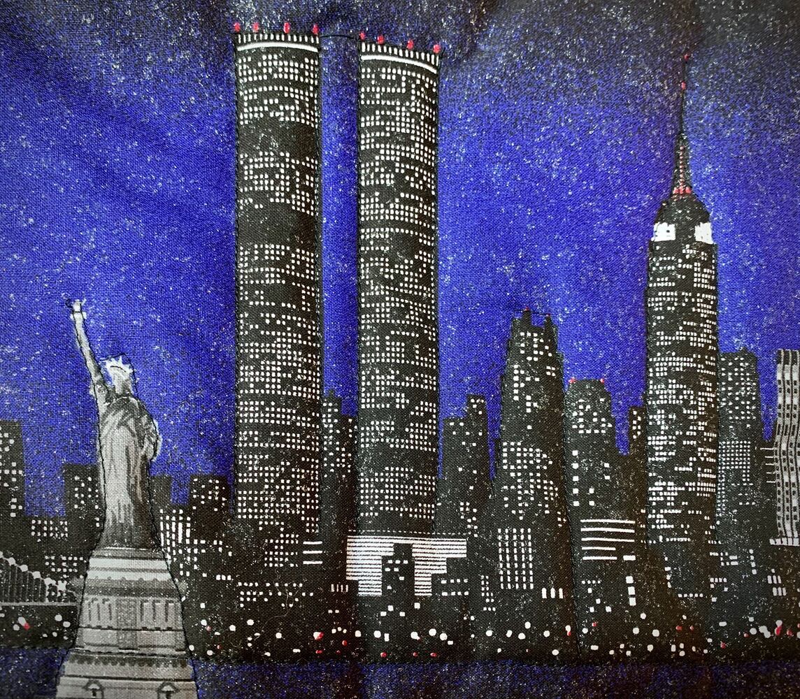 QUILTS 9\11