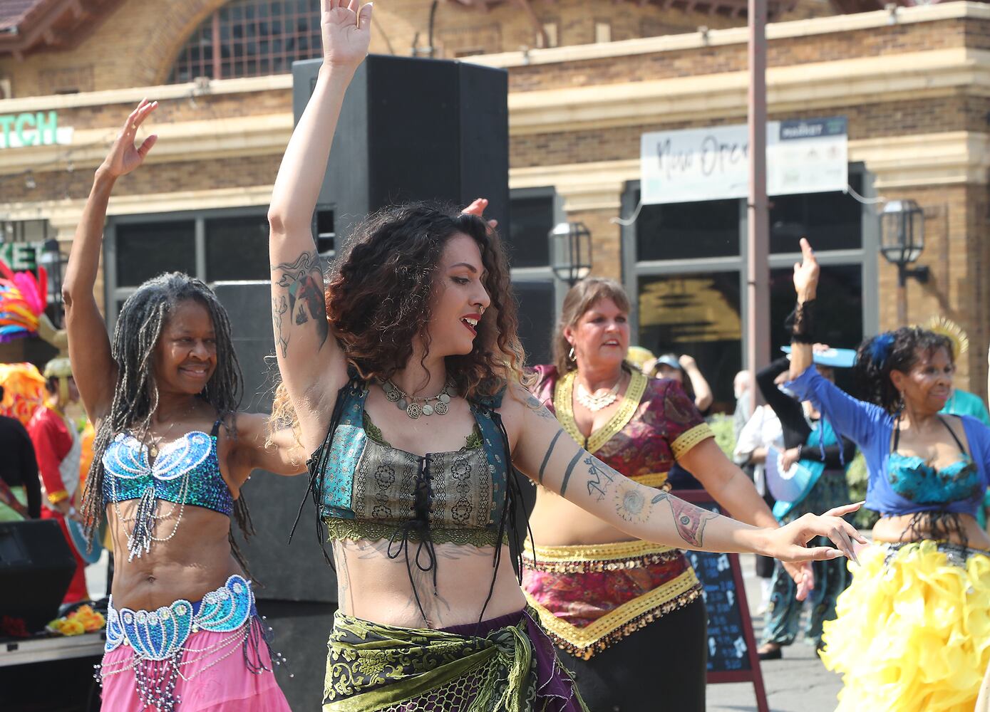 CultureFest SNS
