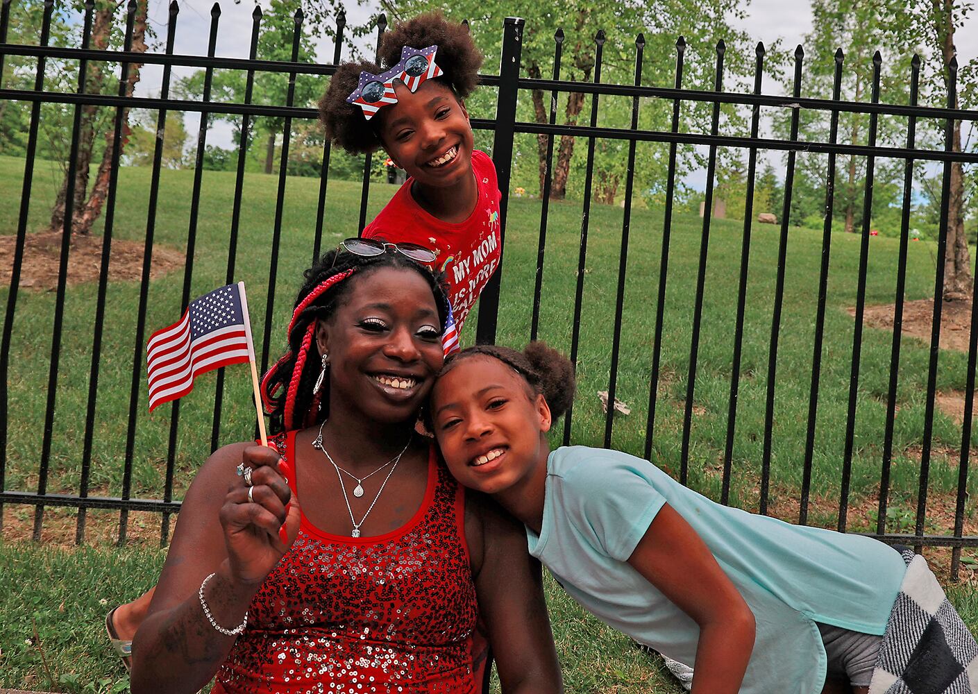 053023 Memorial Day Parade SNS
