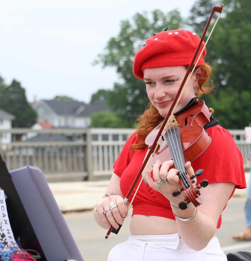 Troy Strawberry Festival 2025 061725 DDN