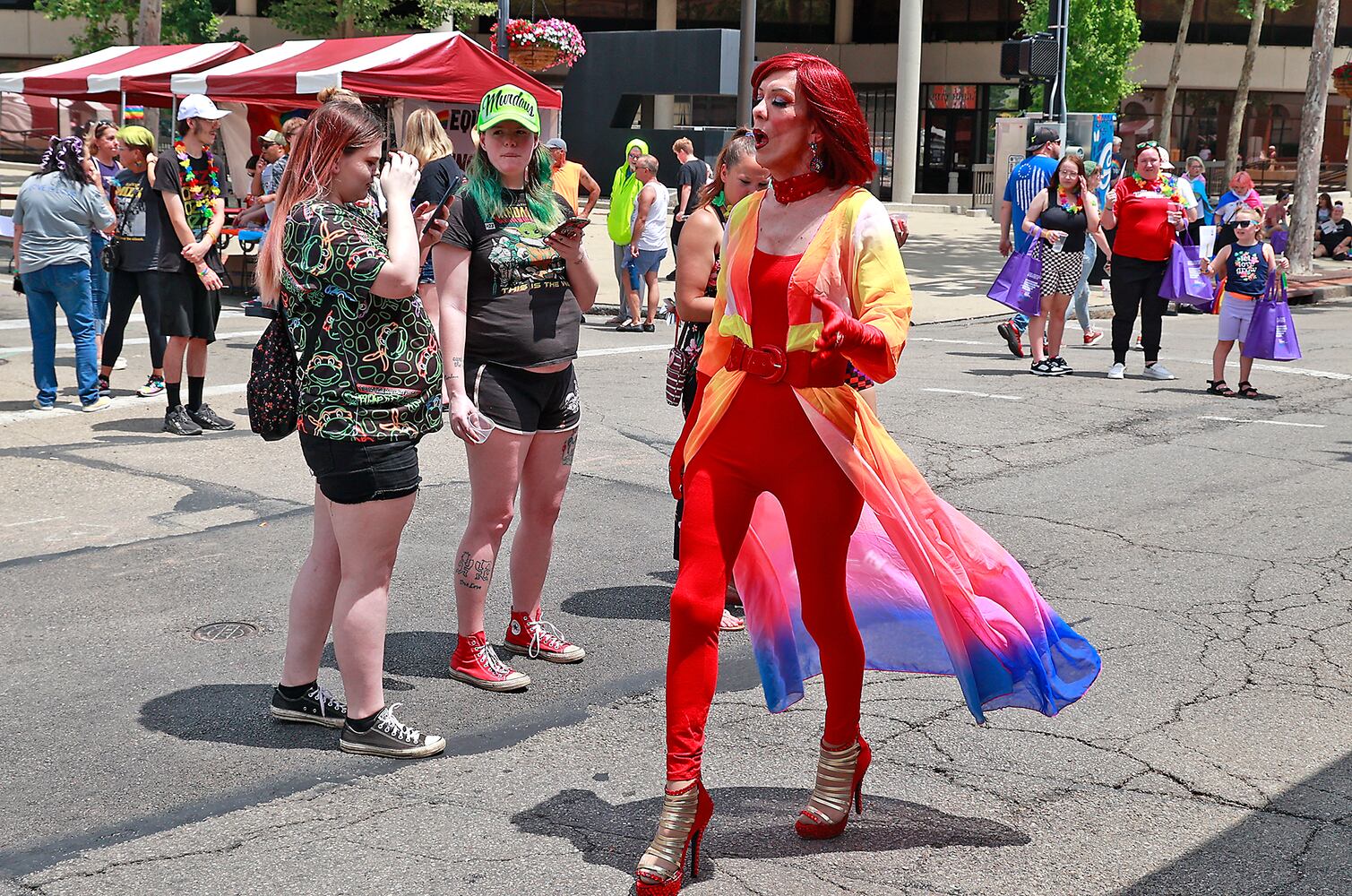 Pride Fest SNS