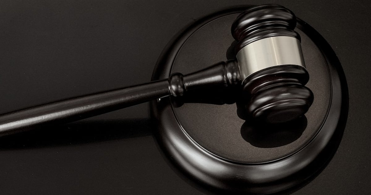 Lebanon man indicted for fatal Clark County crash with man outside car